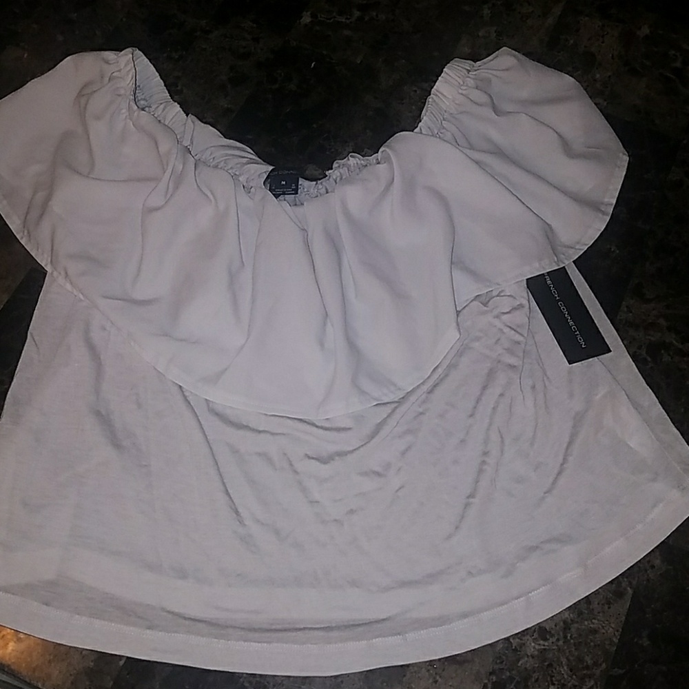 French connection top